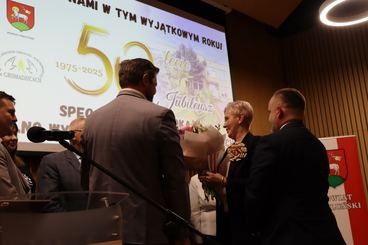 Ośrodek w Gromadzicach świętował 50-lecie – było niezwykle wzruszająco